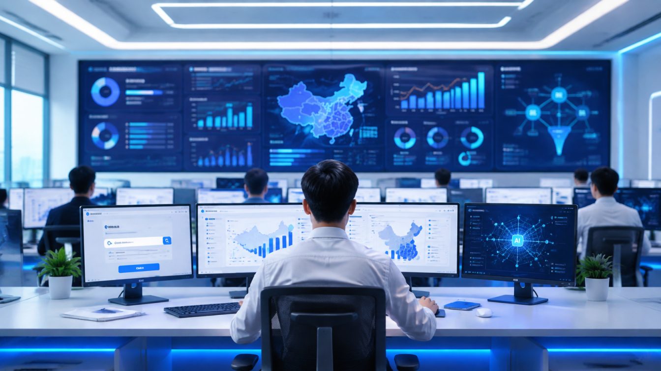 沧州高新技术产业开发区多年研发经验，助力企业获客
